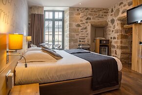 Hôtel Le Turenne