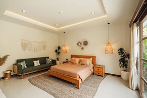 Villa Nana by Pertama Stay