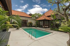 Villa Nana by Pertama Stay