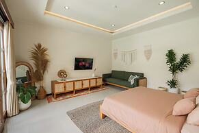 Villa Nana by Pertama Stay