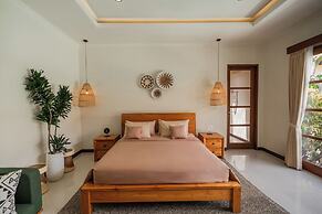 Villa Nana by Pertama Stay