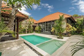 Villa Nana by Pertama Stay