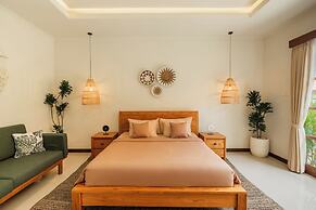 Villa Nana by Pertama Stay