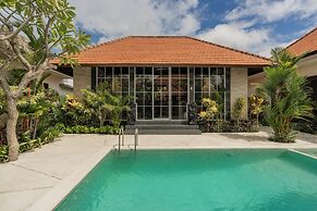 Villa Nana by Pertama Stay