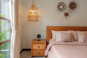 Villa Nana by Pertama Stay