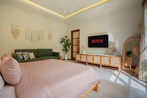 Villa Nana by Pertama Stay