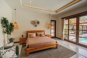 Villa Nana by Pertama Stay