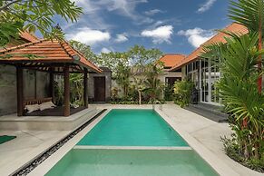 Villa Nana by Pertama Stay