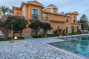 Ema Houses
