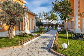 Ema Houses