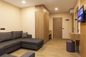 Ema Houses