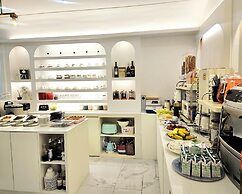 Daegu Dongseongro Star B&B Business Hotel
