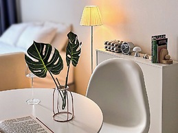 Daegu Dongseongro Star B&B Business Hotel
