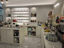 Daegu Dongseongro Star B&B Business Hotel