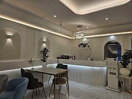 Daegu Dongseongro Star B&B Business Hotel