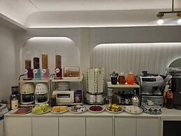 Daegu Dongseongro Star B&B Business Hotel