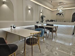 Daegu Dongseongro Star B&B Business Hotel