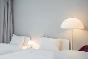 Daegu Dongseongro Star B&B Business Hotel
