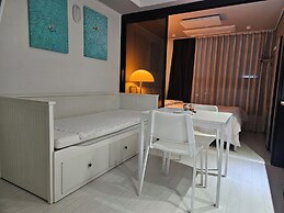 Daegu Dongseongro Star B&B Business Hotel