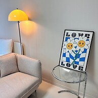 Daegu Dongseongro Star B&B Business Hotel