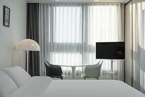 Daegu Dongseongro Star B&B Business Hotel