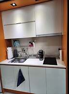 Daegu Dongseongro Star B&B Business Hotel
