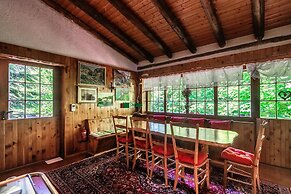 Casa al Fiume