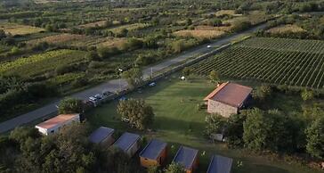 Chubini winery & cabins