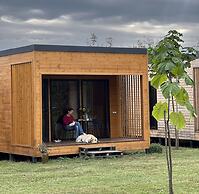 Chubini winery & cabins