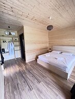 Chubini winery & cabins