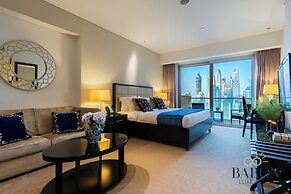 Luxe High Floor In Address Marina.36