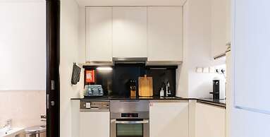 Luxe High Floor In Address Marina.36