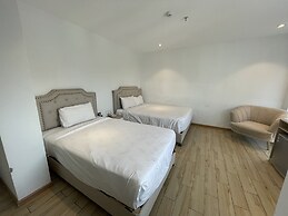 RHM Hotel