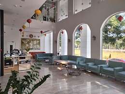 RHM Hotel