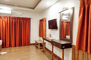 Nagarkot Shangrila Resort