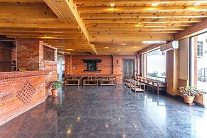 Nagarkot Shangrila Resort