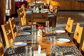 Nagarkot Shangrila Resort
