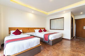 Nagarkot Shangrila Resort