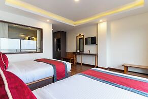 Nagarkot Shangrila Resort