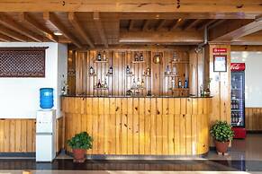 Nagarkot Shangrila Resort