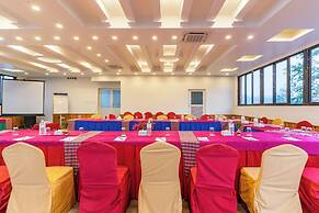 Nagarkot Shangrila Resort