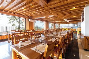Nagarkot Shangrila Resort