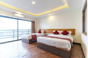 Nagarkot Shangrila Resort