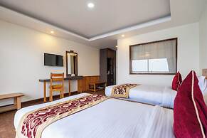 Nagarkot Shangrila Resort