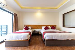 Nagarkot Shangrila Resort