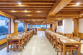 Nagarkot Shangrila Resort