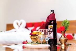 Nagarkot Shangrila Resort