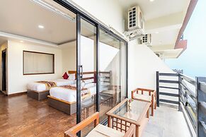 Nagarkot Shangrila Resort