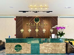 Tala Dalat Hotel