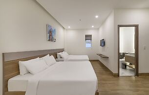 Tala Dalat Hotel